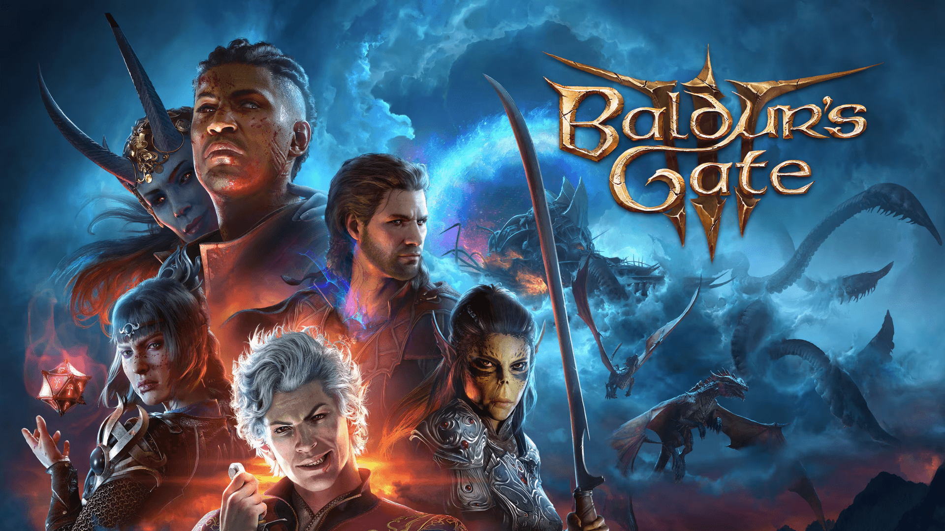Baldurs Gate
